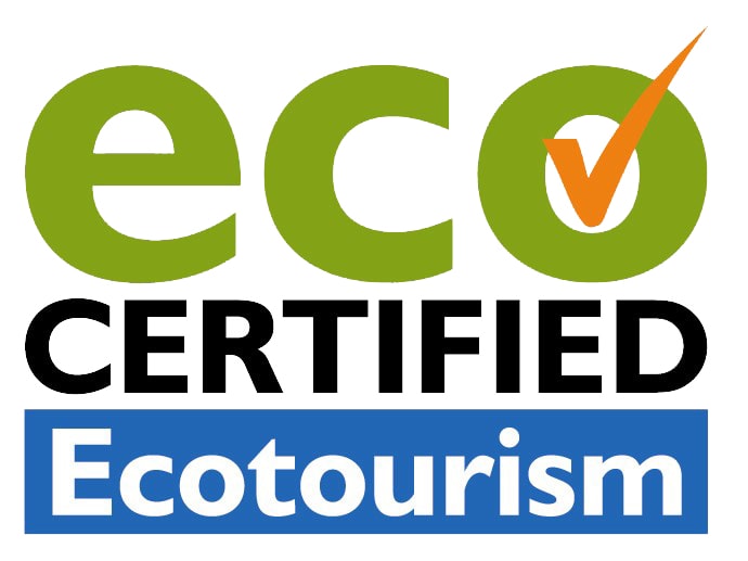 Eco-certified Award
