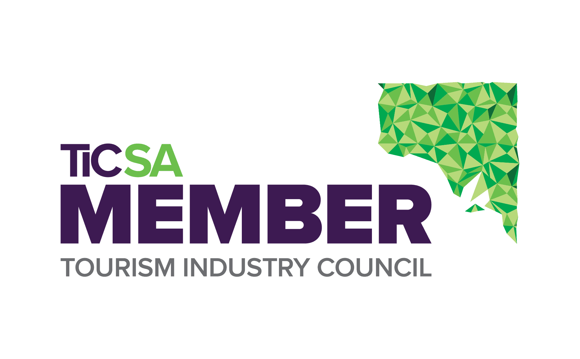 TiCSA Member Logo