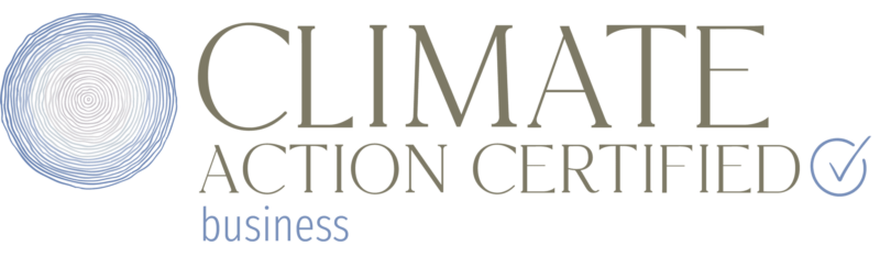 Climate Action Business Logo