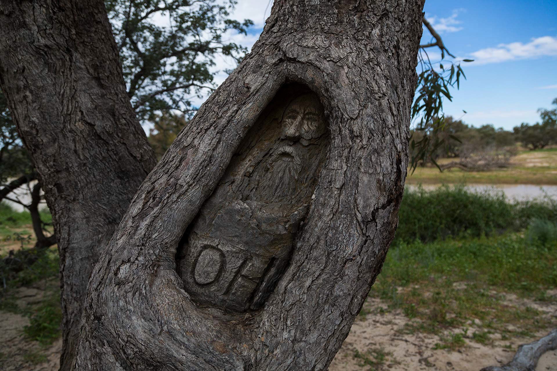 Burke and Wills Expedition (abridged version)