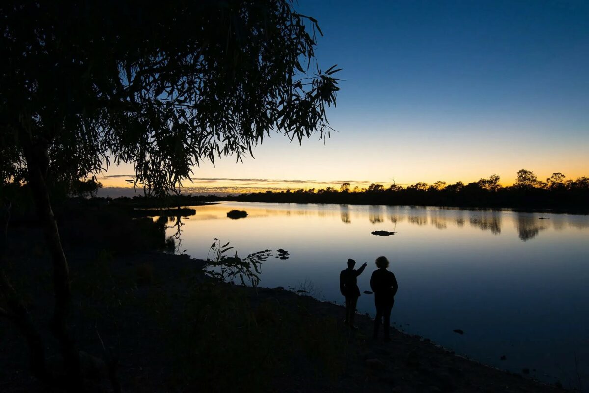 Innamincka Hotel 9264