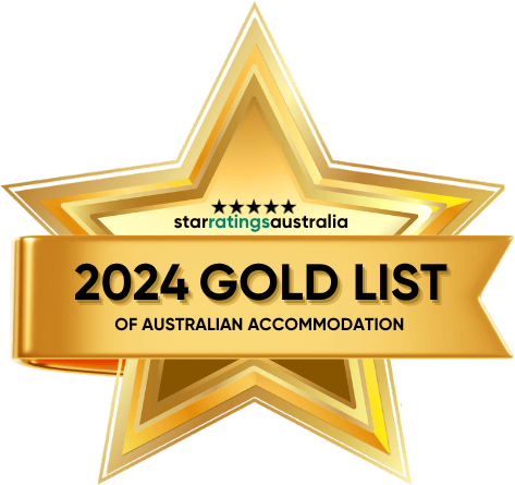 2024 Gold List Logo